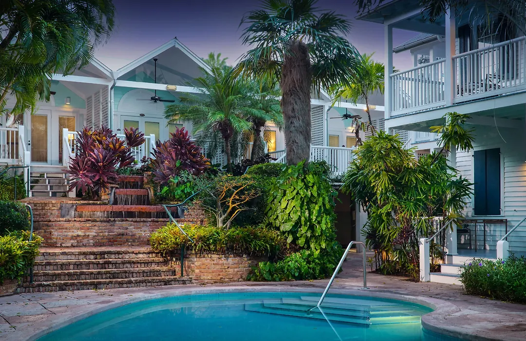The Marquesa Hotel-1