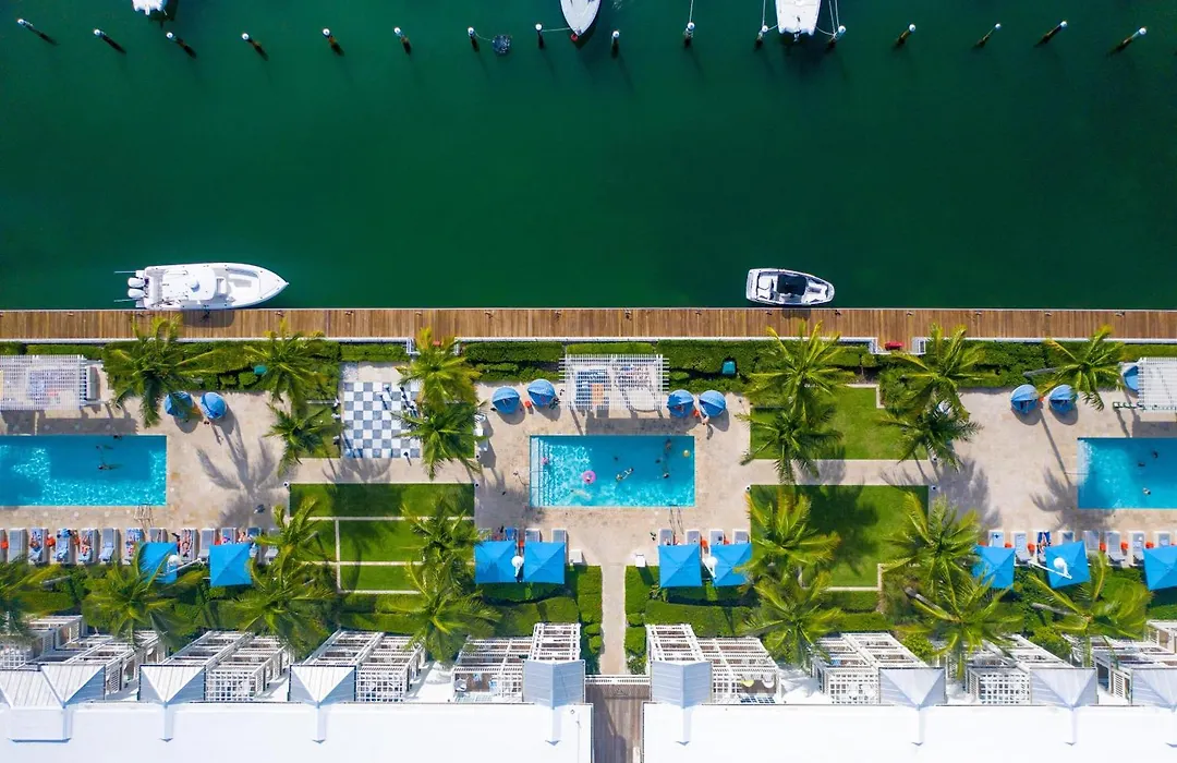 Hilton Key West Resort & Marina-1