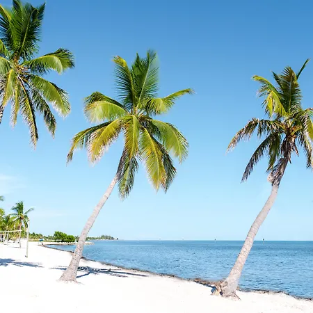 Parrot Key Hotel & Villas-3