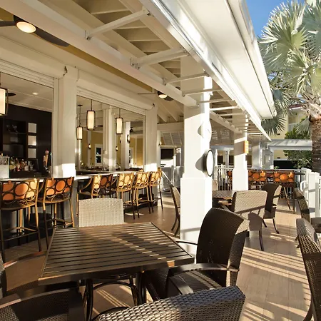 Fairfield Inn & Suites By Marriott Key West-3