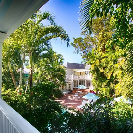 The Gardens Hotel-3