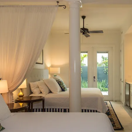 The Marquesa Hotel-2