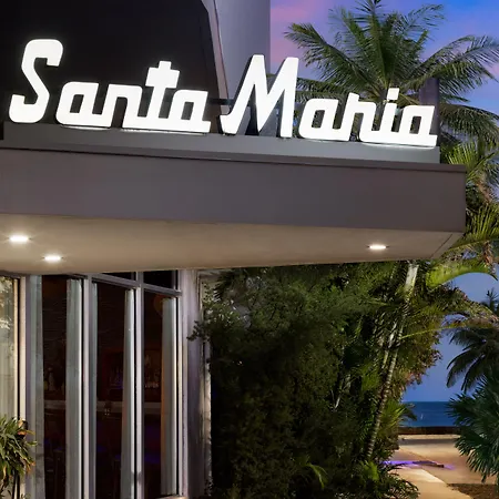 Santa Maria Suites Resort-3